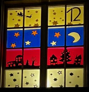 12. Dezember