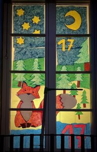 17. Dezember